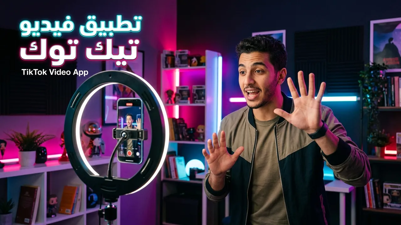 Must Eat» من تيك توك: دليل مطاعم يربط الفيديو بالحجز والخريطة