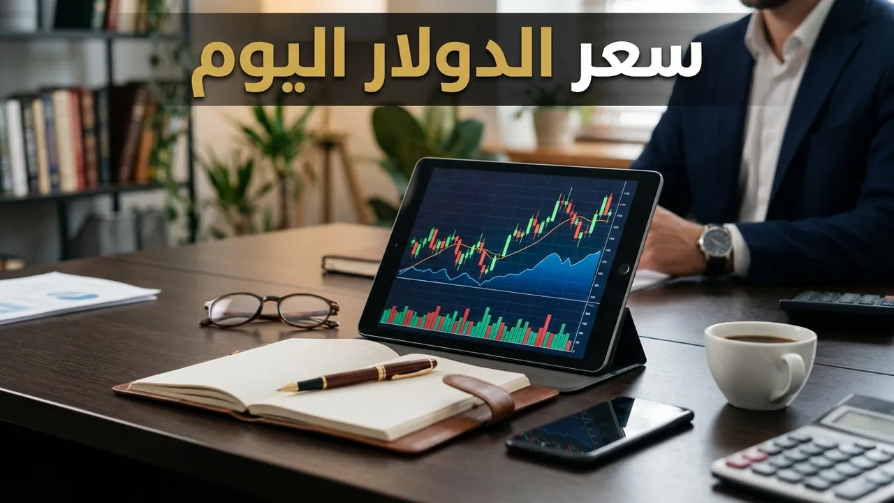 سعر الدولار في مصر اليوم الاثنين 26 أكتوبر 2026.. الدولار يقفز إلى 55.53 جنيه
