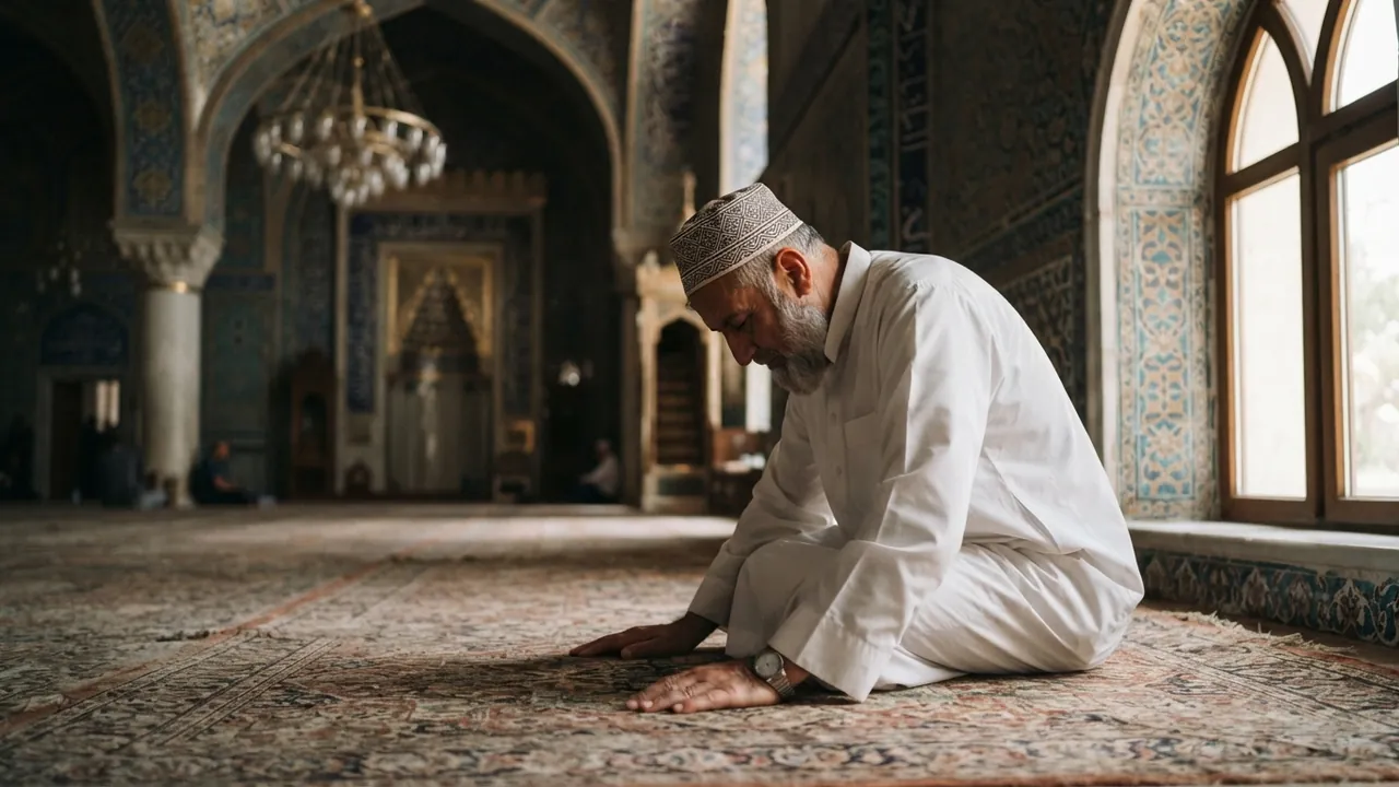 لماذا رفض ابليس السجود لادم عليه السلام: رأي العلماء في سبب الرفض