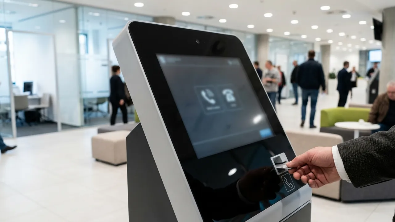 أبل تستعد للكشف عن ماك بوك برو بشاشة لمس وتقنية OLED