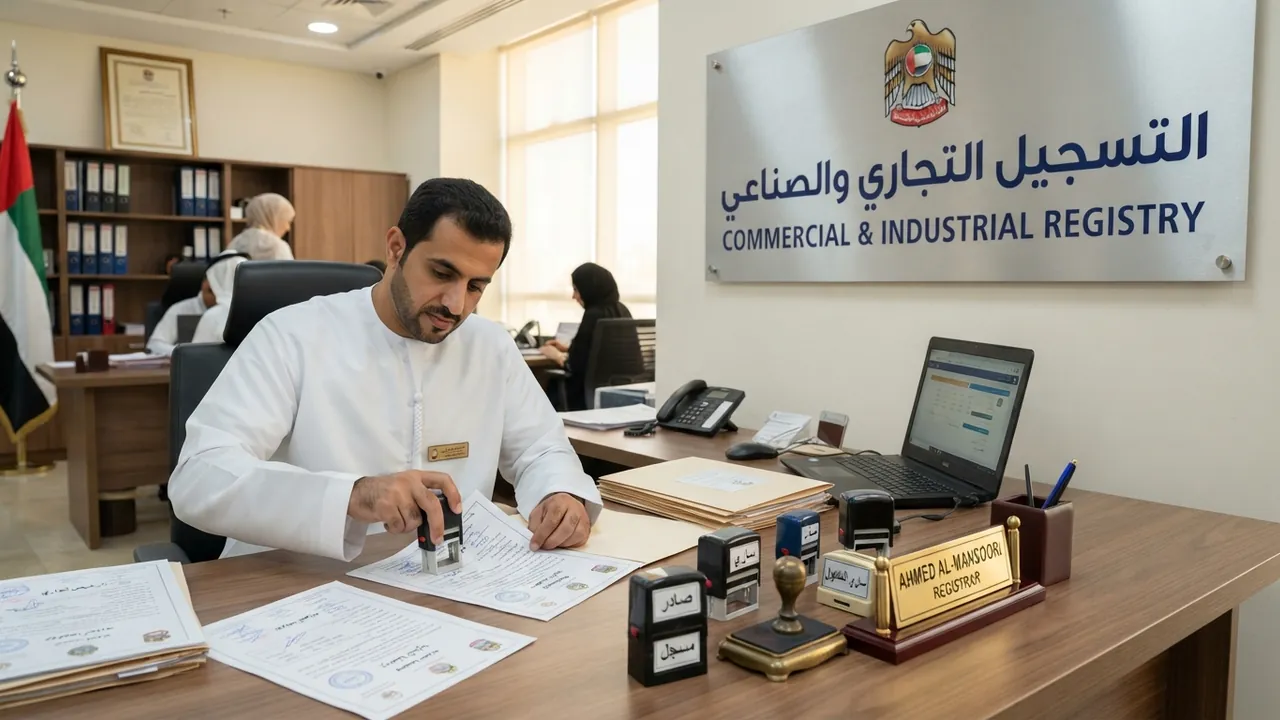 الوثائق المطلوبة لتسجيل الشركات التجارية الجديدة في مصر: دليل خطوة بخطوة
