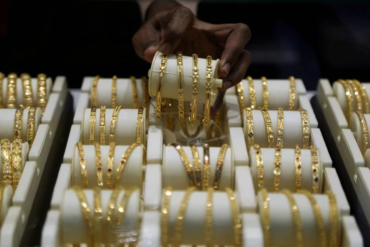 سعر الذهب في مصر يبدأ تعاملات الجمعة 9 أكتوبر 2026 عند 6337 جنيهاً للجرام عيار 21