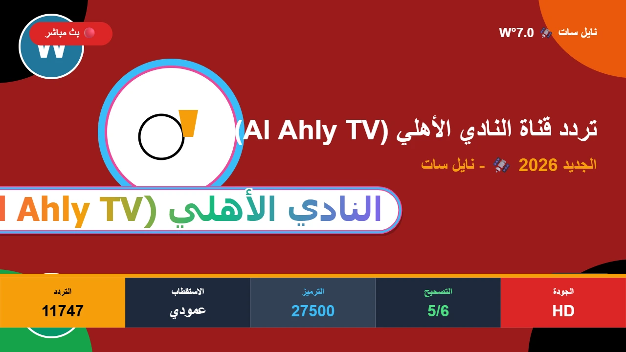 Al Ahly vs Bank Al Ahly قنـــاة بث مباراة الاهلي والبنك الاهلي في الدوري المصري الممتاز 2025-26.. ماتش الاهلي ولع