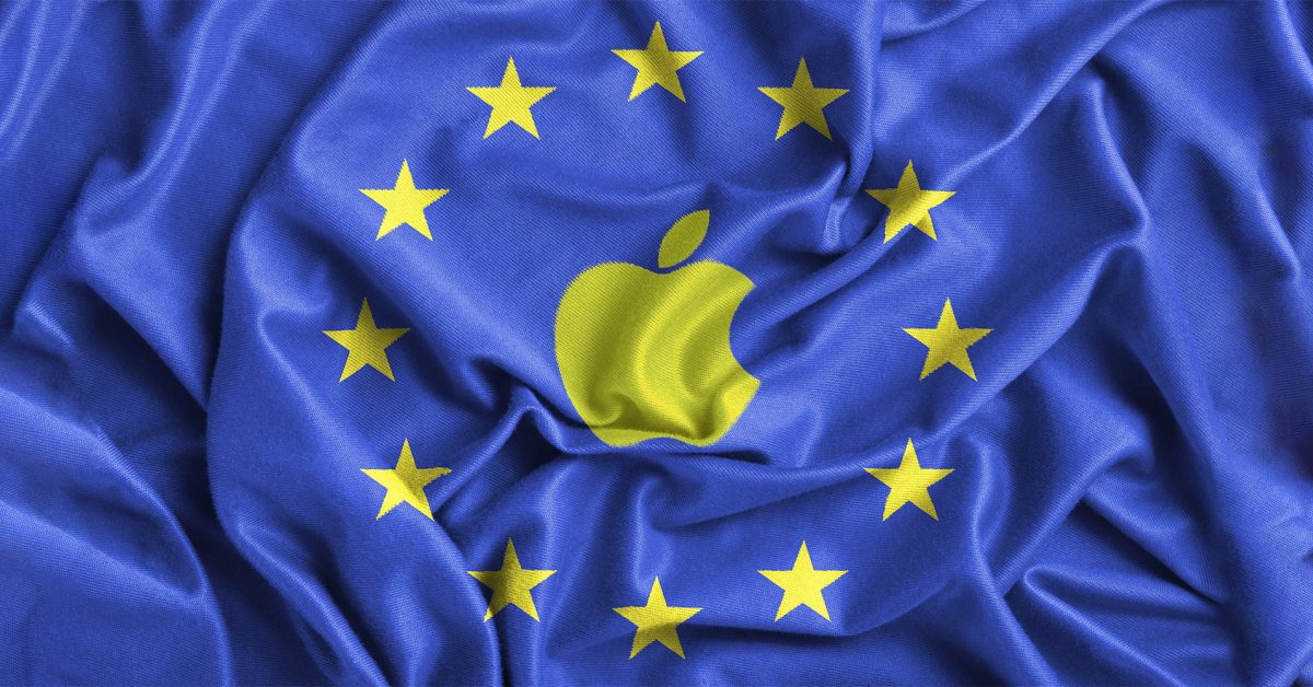 آبل تتصدر مبيعات هواتف المشغلين الأوروبيين متقدمة على سامسونج