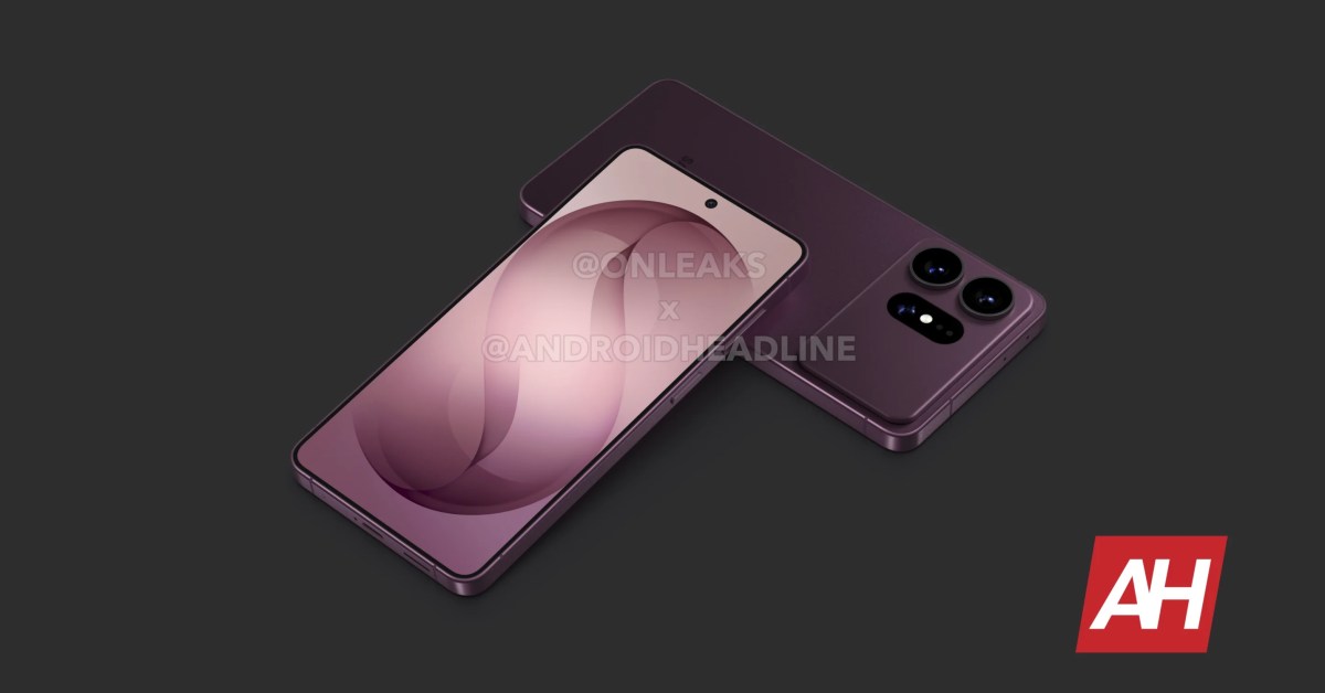 فجوة سعرية وتقنية تفصل بين فئات سلسلة هواتف سامسونج Galaxy S27