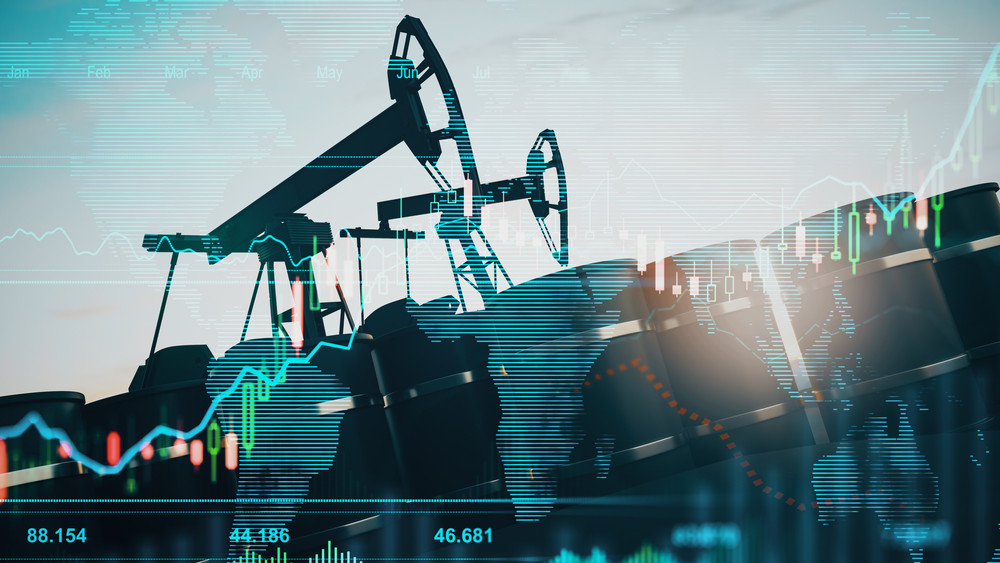 توقعات ببقاء برنت فوق 100 دولار وسط تباعد المواقف الأمريكية الإيرانية