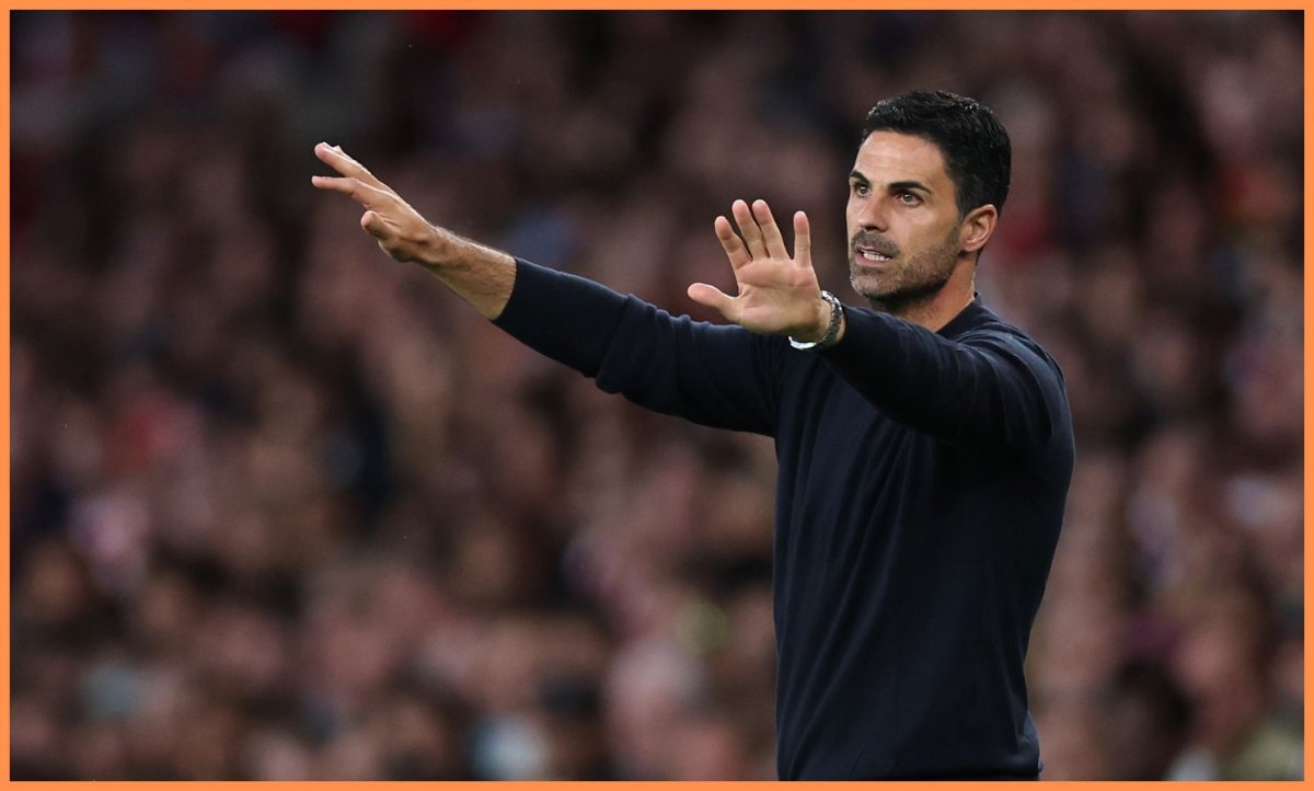 أرسنال يجهز عرضاً مالياً ضخماً لتمديد عقد أوديغارد بعد لقب الدوري