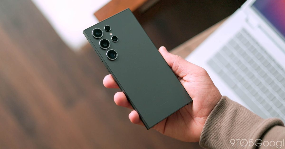 سامسونج تطلق واجهة One UI 9 لهواتف جالاكسي إس 24 وسلسلة زد