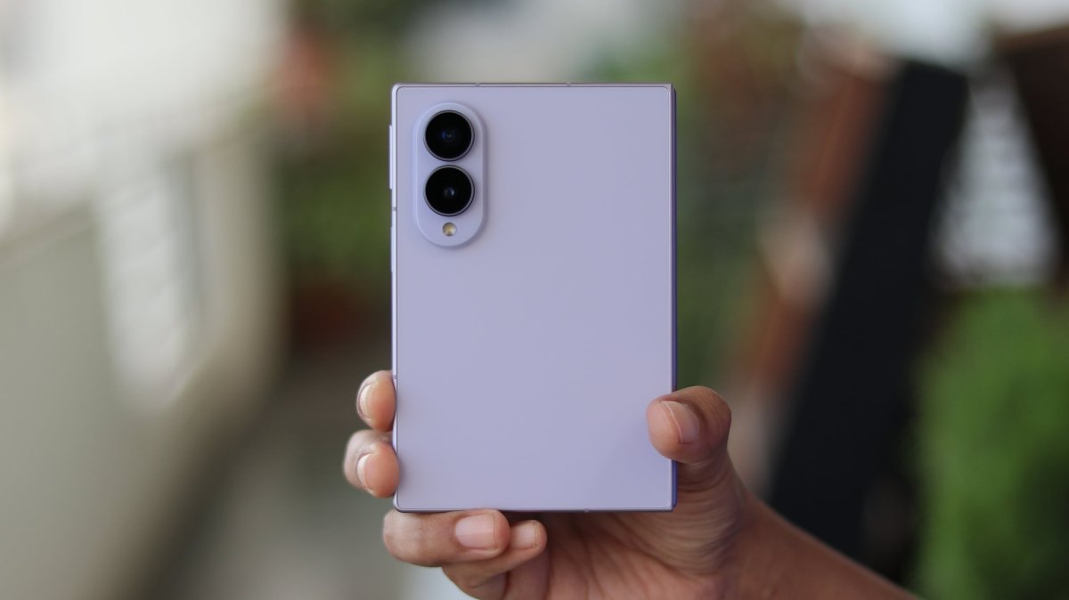 تضخم الطلب على Galaxy Z Fold 8 بنسبة 300% خلال شهر واحد