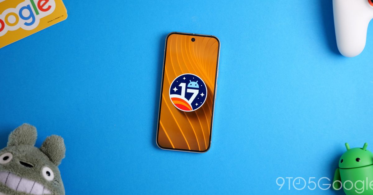 جوجل تطلق بيتا 7.1 من أندرويد 17 لإصلاح تجمد واجهة بيكسل