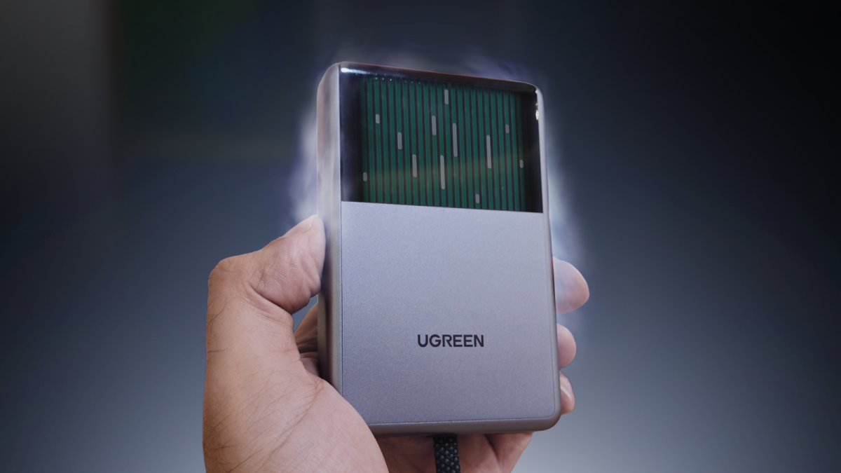 تبريد سائل يجعل شاحن UGREEN MagFlow Pro خيارًا مثاليًا لهاتف Pixel 11 Pro
