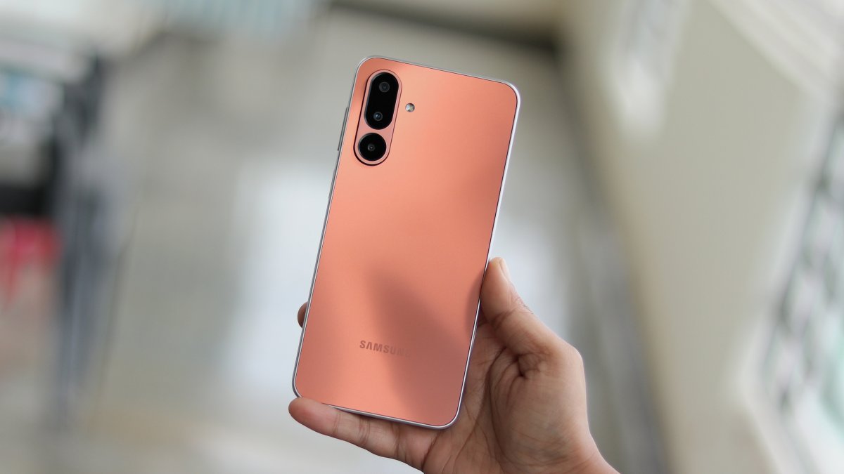 سامسونغ تطرح One UI 9.0 لهاتف Galaxy M36 مبنيًا على أندرويد 17