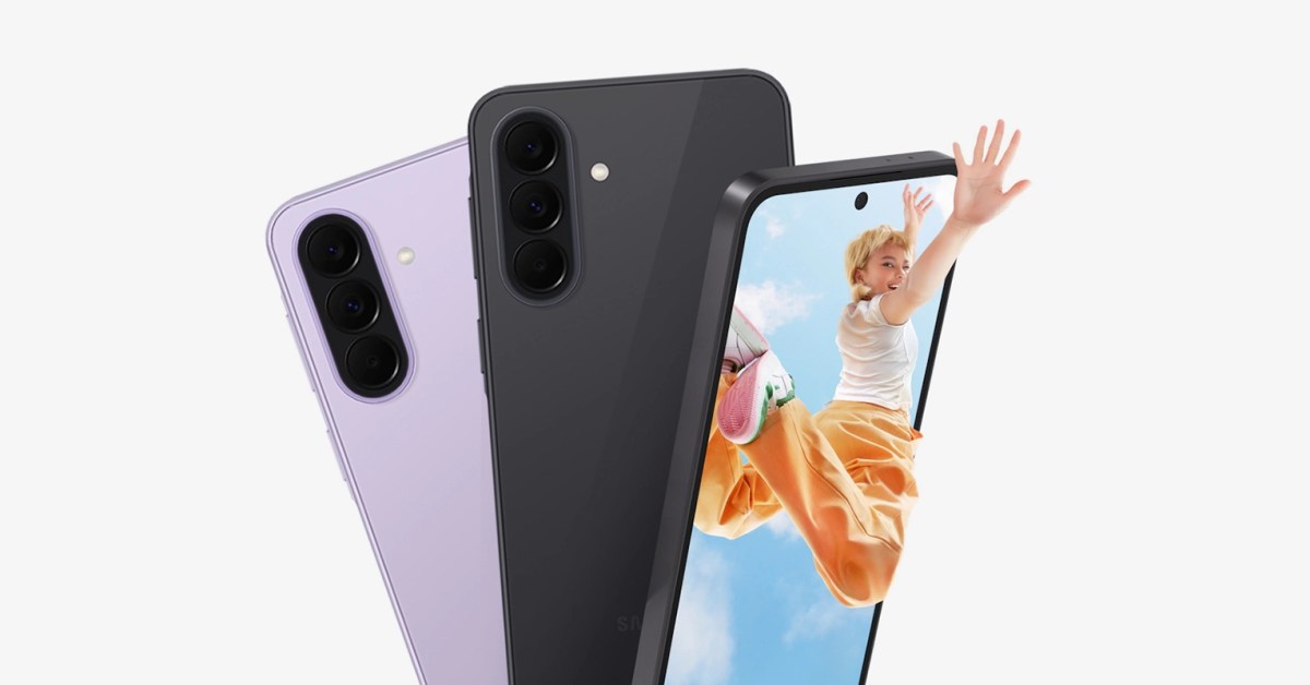 بدأت سامسونغ طرح تحديثات أندرويد 17 لعدد من هواتف Galaxy الأكثر شعبية