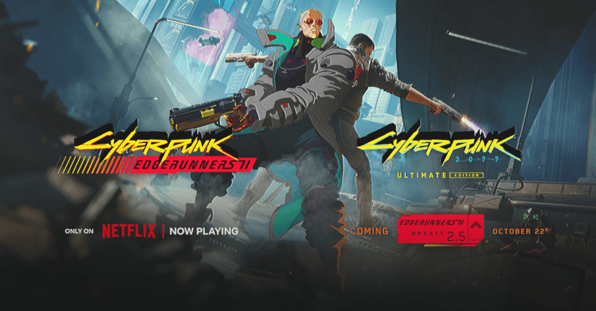 أعلنت «سي دي بروجكت ريد» دعم المودات عبر المنصات في Cyberpunk 2077