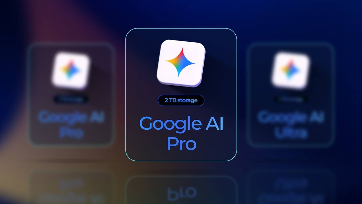 خطة Gemini Plus تكفي معظم المستخدمين مقارنة بخطة Pro
