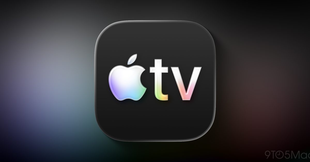 أضافت Apple TV ملفات شخصية وخيارات لغة الإشارة مع iOS 27.2
