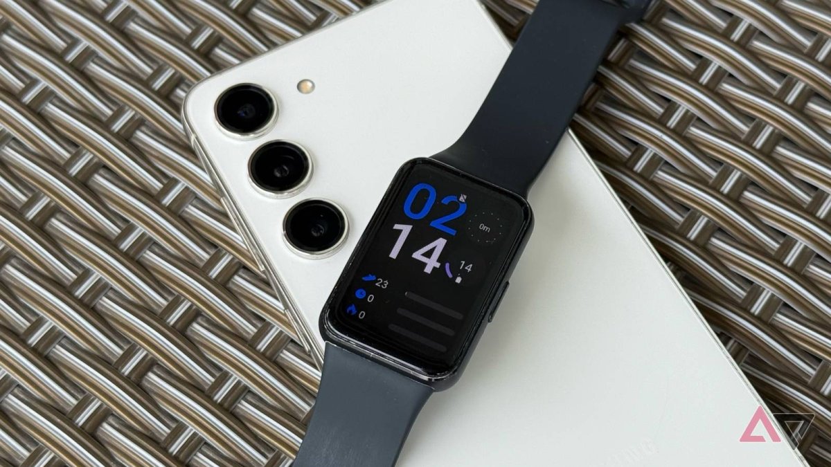 سامسونغ تستعد لجهاز Galaxy Fit 4 بتصميم مألوف وثلاثة ألوان