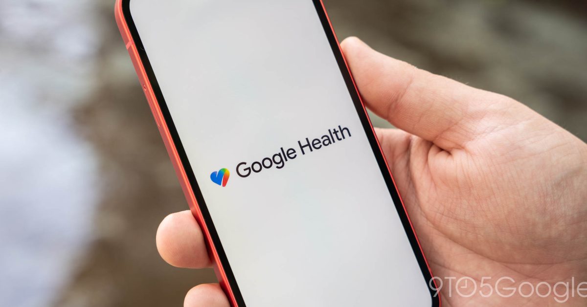 تحديث Google Health يوسّع رصد الأنشطة إلى أكثر من 100 نشاط