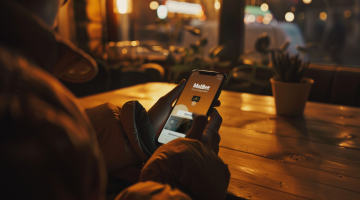 عنوان: تطبيق Melbet للهاتف المحمول: سهولة الوصول إلى الرهانات