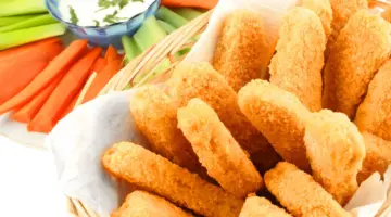  عمل مسحب الدجاج مثل البيك