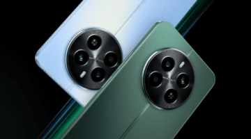 “بقدرة شحن خارقة” .. تعرف علي مواصفات Realme 12 4G واكتشف سعره المميز