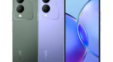 هاتف Vivo Y17s