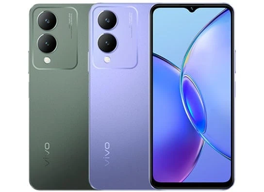 هاتف Vivo Y17s