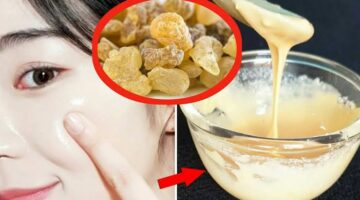 تخلصي من التجاعيد وهتبقى اصغر 10 سنين.. طريقة تحضير وصفة كولاجين لبان الدكر لشد التجاعيد