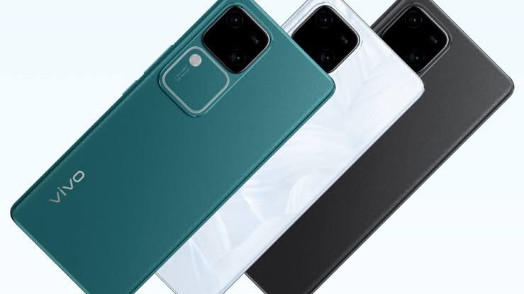 اشتريه وانت مغمض وعلى ضمنتي.. تعرف على مواصفات ومميزات هاتف Vivo V3O 5G هاتف الغلابه رجع!!