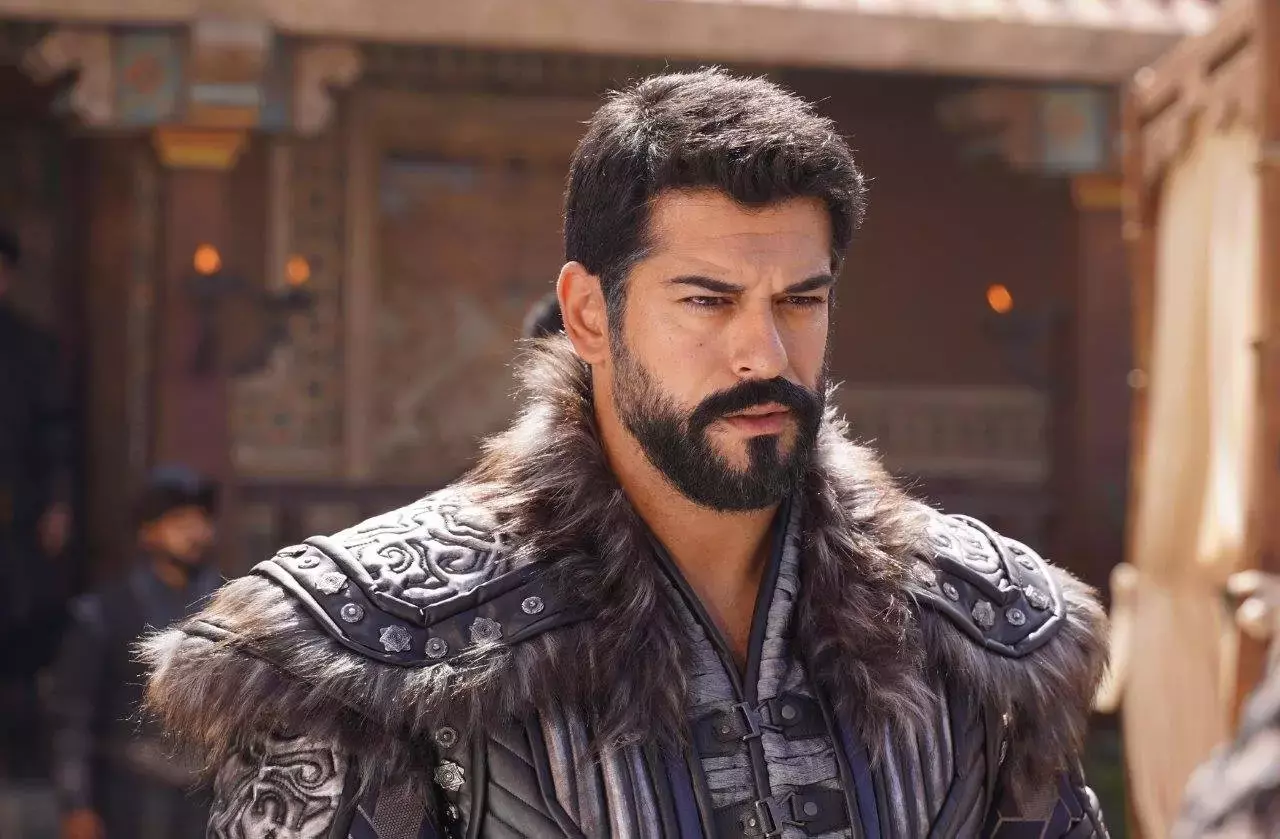 تردد قناة الفجر الجزائرية الناقلة لمسلسل المؤسس عثمان عبر النايل سات