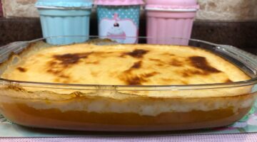 عيش طعم الإنتعاش…طريقة عمل قرع العسل بالبشاميل بطعم لذيذ رائع لا يقاوم