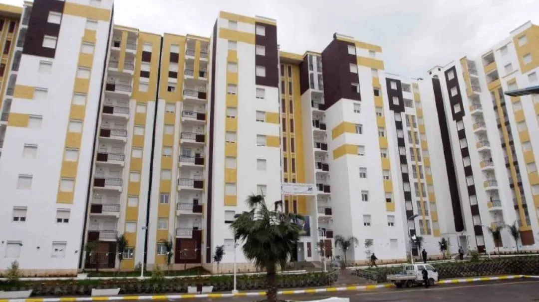 “كيفاش” رابط التسجيل في سكنات عدل 3 inscription.aadl.dz الخطوات والشروط