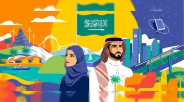 موعد اليوم الوطني السعودي 1446