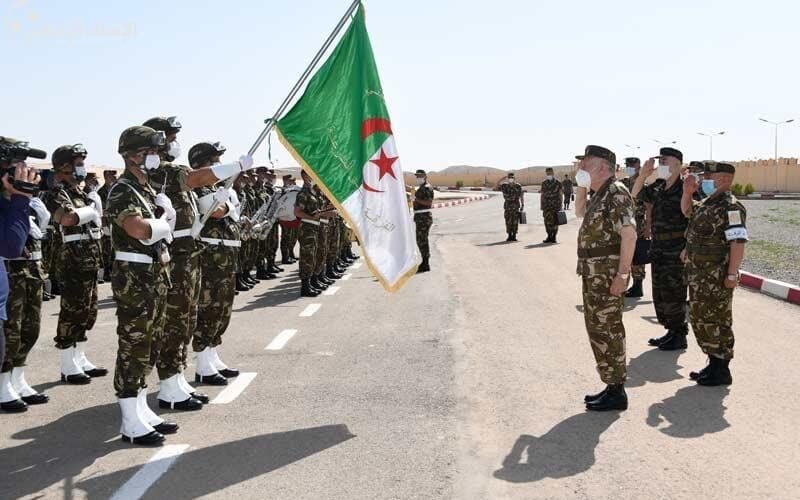 الان.. طريقة التسجيل في صفوف الجيش الوطني الشعبي 2024 والمستندات المطلوبة