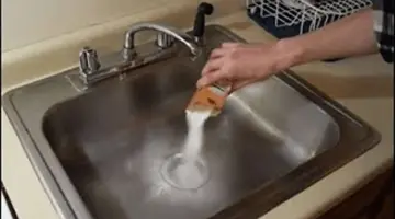 تسليك-حوض-المطبخ-
