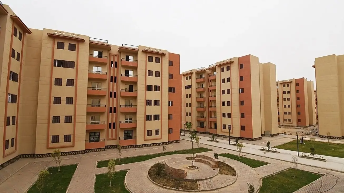 “جهز اوراقك واستلم” .. موعد فتح حجز شقة الإسكان الاجتماعي 2024 لمحدودي الدخل واهم الشروط المطلوبة