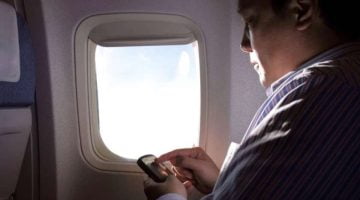 “لمنع الازعاج” ماذا يحدث لهاتفك عند تشغيل وضع الطيران!.. ميزة تاهية عننا