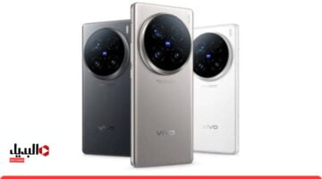 ‪هاتف فيفو الجديد vivo X100 Ultra_