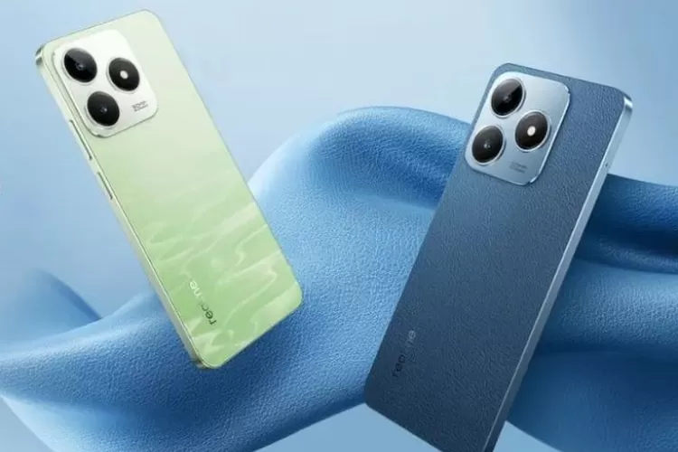 Realme-C61 Realme-C61