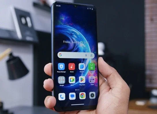 اشيك هاتف اقتصادي في مصر.. مواصفات وسعر هاتف Realme C63 ومميزات هذا الاصدار
