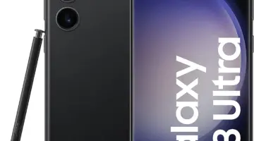 قمة تصميم الهواتف الذكية Samsung Galaxy S23 Ultra  بمواصفات ومميزات يخطف الأنظار بأدائه الخارق وتصميمه الفريد من نوعه