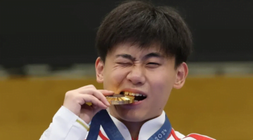 جدول ترتيب ميداليات اولمبياد باريس 2024