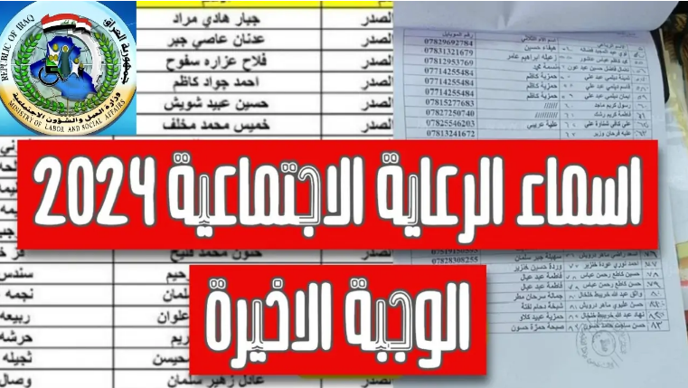 شروط الحصول على دعم الرعاية الاجتماعية شروط الحصول على دعم الرعاية الاجتماعية