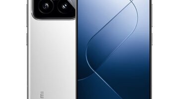 هاتف شاومي 14