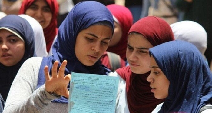 مجموعك زاد دلوقتي!.. رابط نتيجة الثانوية العامة بعد التعديل 2024 موقع وزارة التعليم