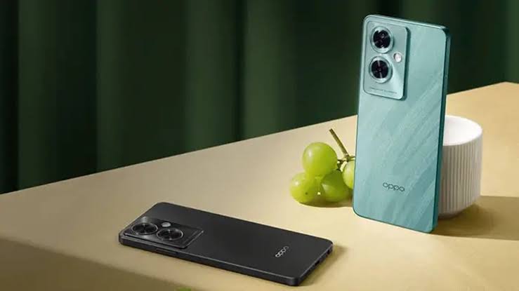 موبايل يعيش معاك سنين.. مواصفات وسعر هاتف Oppo A79 5G 2024 بإمكانيات تنافسية وسعر خيالي