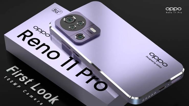 آداء عالى للناس الشيك.. اعرف سعر ومواصفات هاتف oppo reno 11 pro 5G الجديد وغير تيلفونك للأحدث