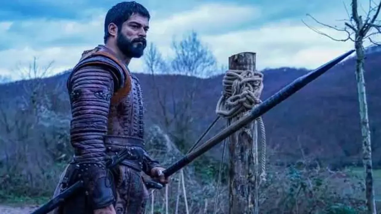 حلقـــات جديدة مثيرة حـــ 165 .. موعد عرض مسلسل قيامة عثمان الجزء السادس على تردد القنوات الناقلة له