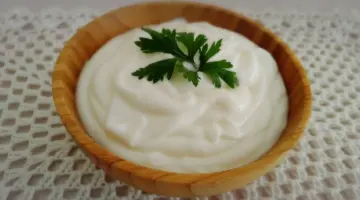 بكل أسرارها..طريقة عمل الثومية السورية الأصلية بمكونات مظبوطة وسر نجاحها زي المطاعم واحلي