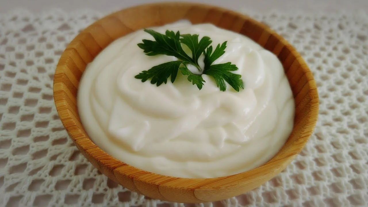 بكل أسرارها..طريقة عمل الثومية السورية الأصلية بمكونات مظبوطة وسر نجاحها زي المطاعم واحلي بكل أسرارها..طريقة عمل الثومية السورية الأصلية بمكونات مظبوطة وسر نجاحها زي المطاعم واحلي